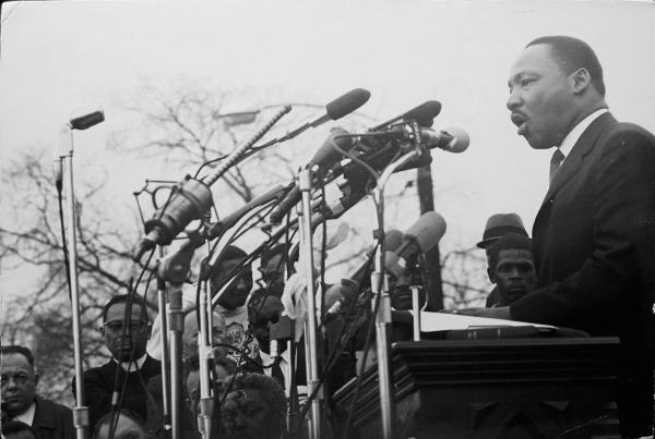 《Martin Luther King, Jr》, 丹尼斯·霍珀，1965