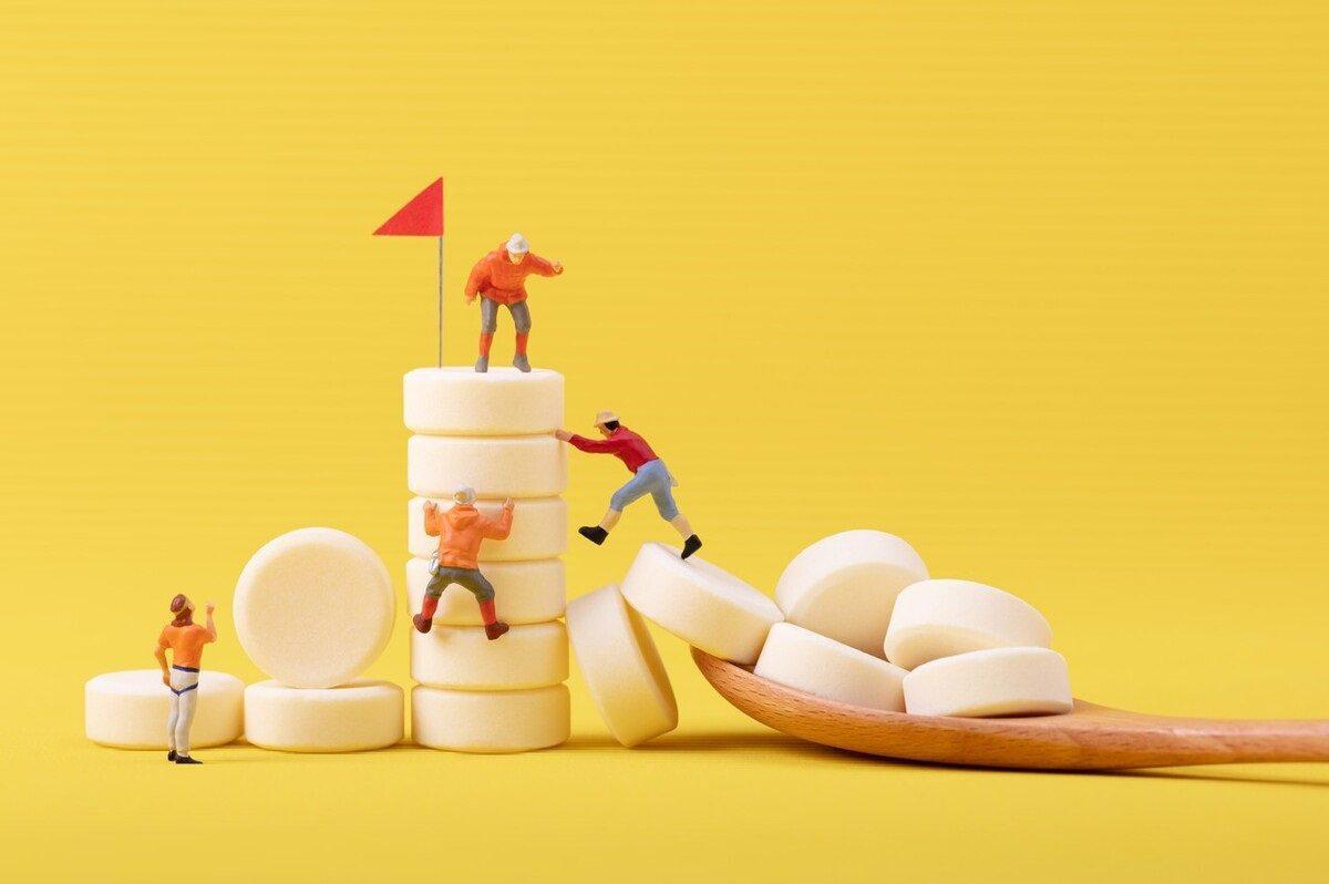 搭配使用更有效 搭配使用更有效