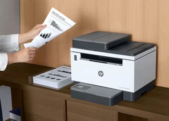 企业选择打印机，除了稳定高效，还需要注意什么？