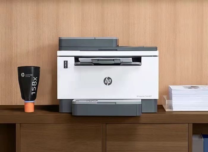除了5000页大印量，惠普创系列2606sdw打印机如何让老板如此满意？